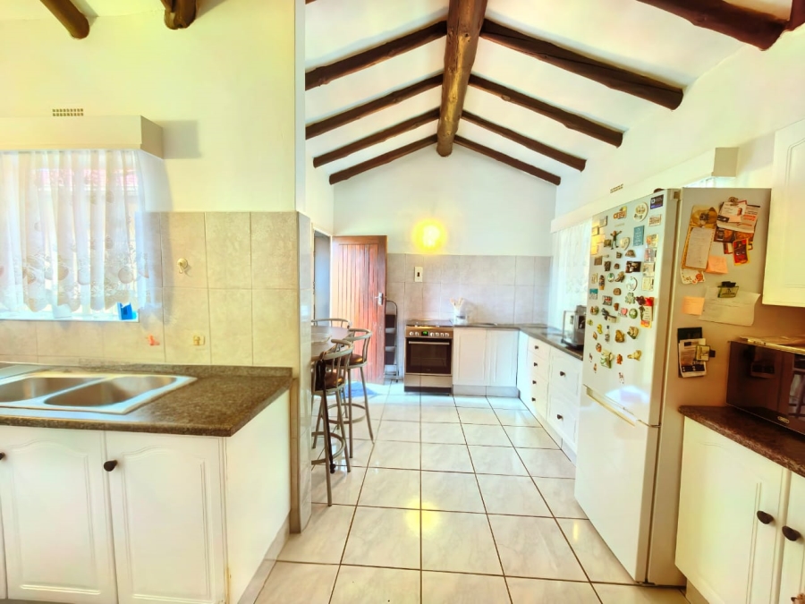 3 Bedroom Property for Sale in Vaalpark Free State